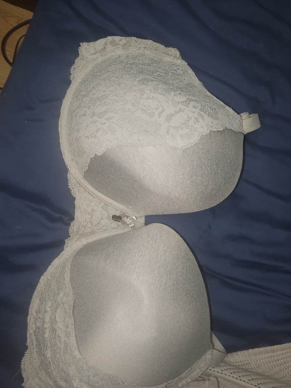 Women's 44F TORRID BRAS SET OF 2